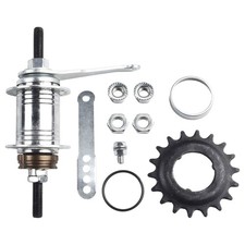 Rear Hub 36 Hole Hub For Back