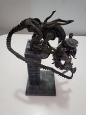 Alien Vs Predator Mini Diorama