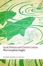 The Compleat Angler -