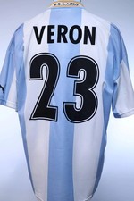 Original Authentic S.S Lazio