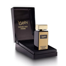 Yamin Sahara Oud Desire EDP