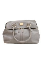 Modalu Women's Bag Grey 100% Other Shoulder Bag