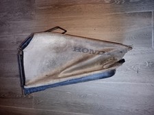 Honda  Lawnmower Grass Box Bag