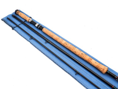 Daiwa graphite salmon cf98 - graphite,