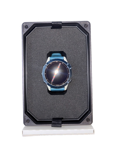 Used garmin fenix pro solar - fenix, 6