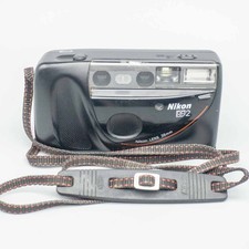 Nikon RF2 with 35mm Prime Lens