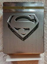 Superman Ultimate Collector's