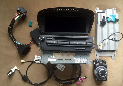 Bmw oem e90 e91 - e92, m3