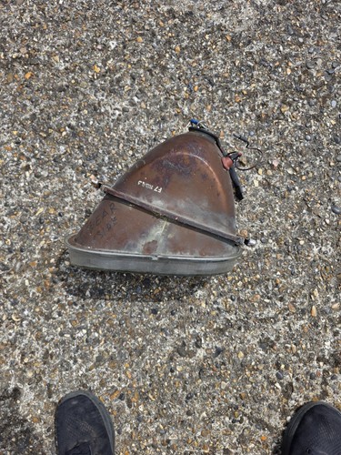 Jaguar xjs front headlight - jaguar,