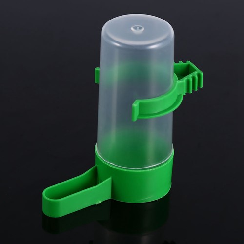 Pet drinker food - 4x, feeder