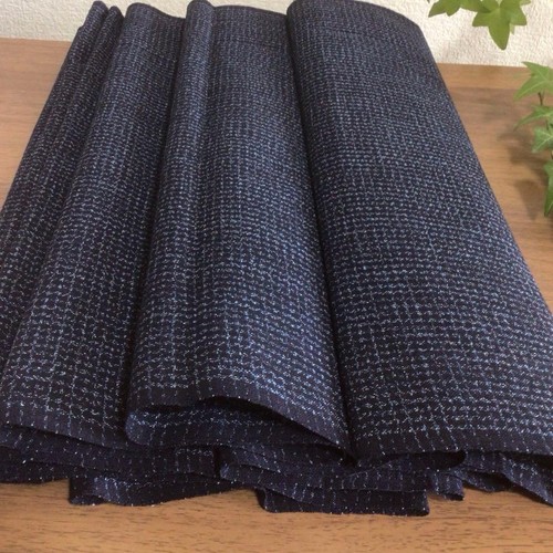 Boro used japanese old - japanese, cloth