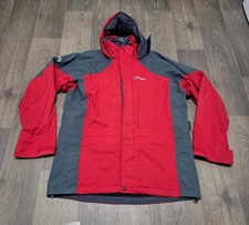 Berghaus ' Gore-Tex XCR Shell