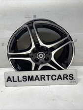 Genuine 16” SMART FORTWO