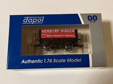 Wessex Wagons Ltd Edition of