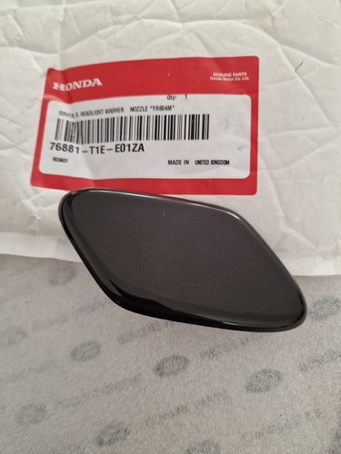 New for honda - new,