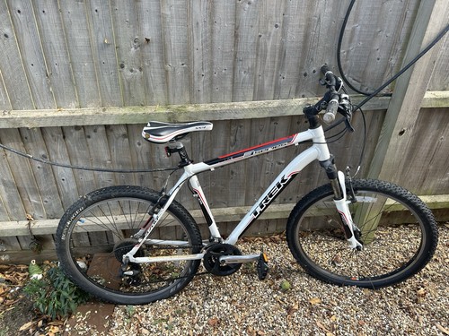 Trek alpha aluminium series - trek,