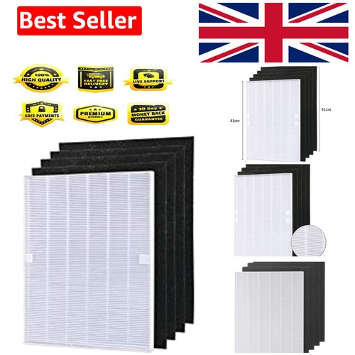 Air purifier filter set for - air,