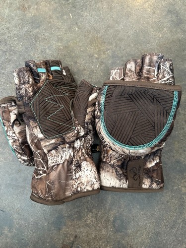 Realtree women camo - women's, m