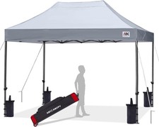 ABCCANOPY Patio Easy Pop Up