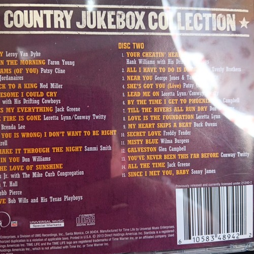 Country jukebox your cheatin - jukebox:,