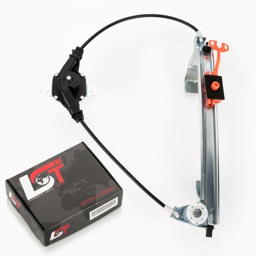 Manual window regulator - manual,