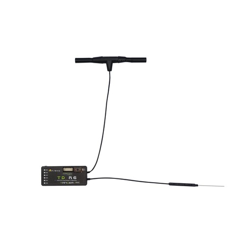 Frsky dual band - dual-band, receiver