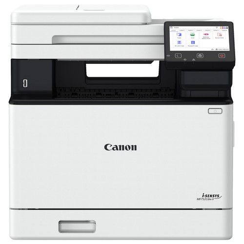 Canon sensys mf752cdw a4 - canon, i-sensys