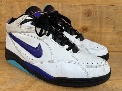 Vintage 1993 nike - 1993, flight