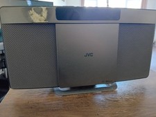 JVC CD Player  / DAB &FM Radio