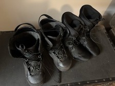 Domain snowboarding boots - domain,