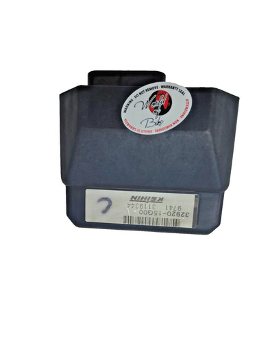 Ignition control unit suzuki - ignition,