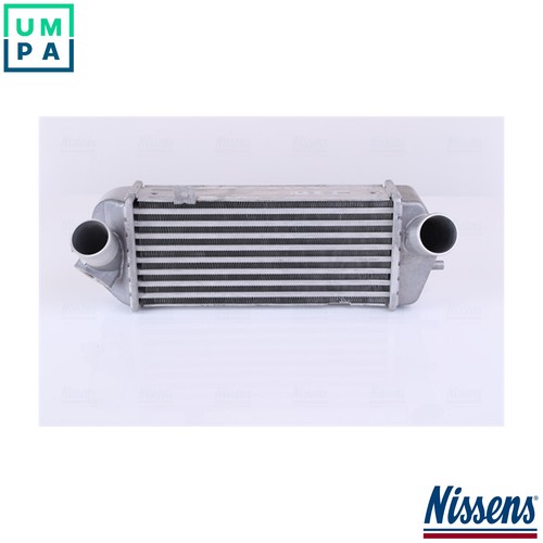 Charge air cooler 96558 - charge, for