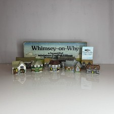 Whimsey On Why Wade Mini