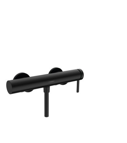 Hansgrohe shower mixer
