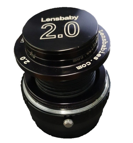 Lensbaby - , 2.0