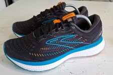 Brooks Glycerin 19 Black Mens