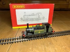 Hornby OO Gauge R2100B SR
