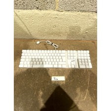Apple A1048 Full Size Keyboard