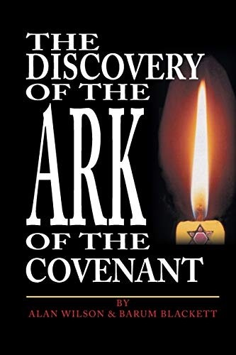 The discovery ark - the, of