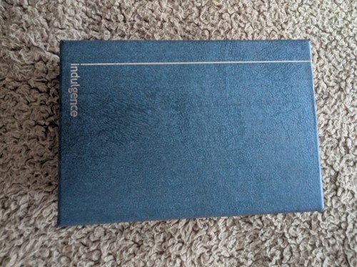 Blue and silver - and,