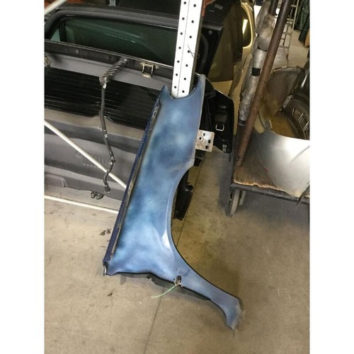 Front wing citroen ds - front, lh