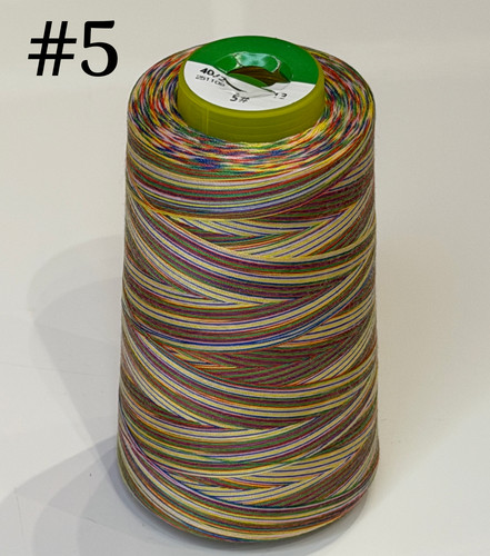 3000 yards rainbow - yards,