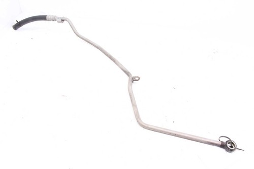 Oil line cooler - oil, r
