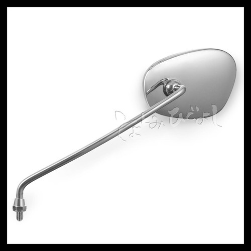 Motorbike mirror stan - motorbike,