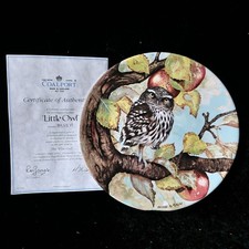 Vintage Boxed Coalport