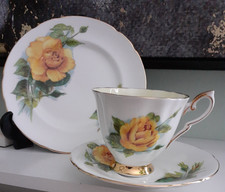 Vintage PARAGON England World