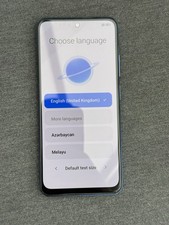 Xiaomi Redmi Note 11 -