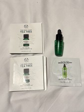 The Body Shop - 2 Drops Of
