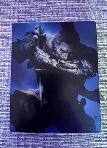 Sekiro shadows die twice - sekiro,