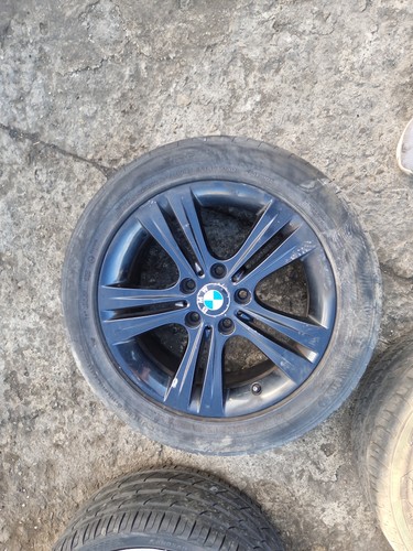 Bmw series 330e door - 3,